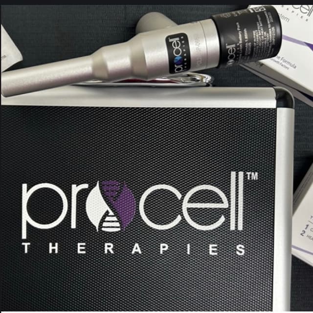 PROCELL PRO Series 8 at Beauty, Bliss and Wellness LLC in Rainsville, AL