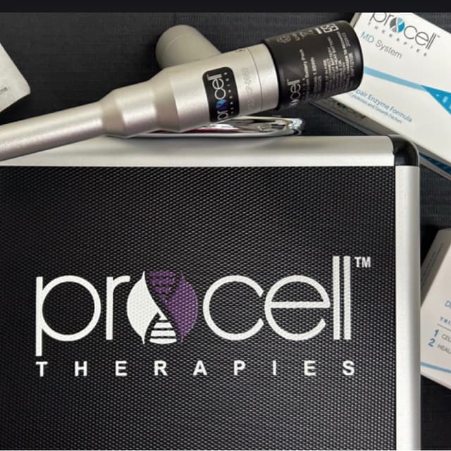 PROCELL MD SERIES OF 4 at Beauty, Bliss and Wellness LLC in Rainsville, AL
